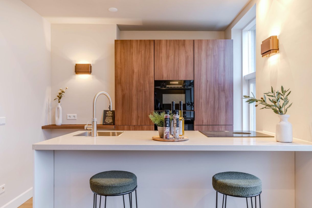 Te koop: Foto Appartement aan de Prins Hendrikstraat 94A in 's-Gravenhage