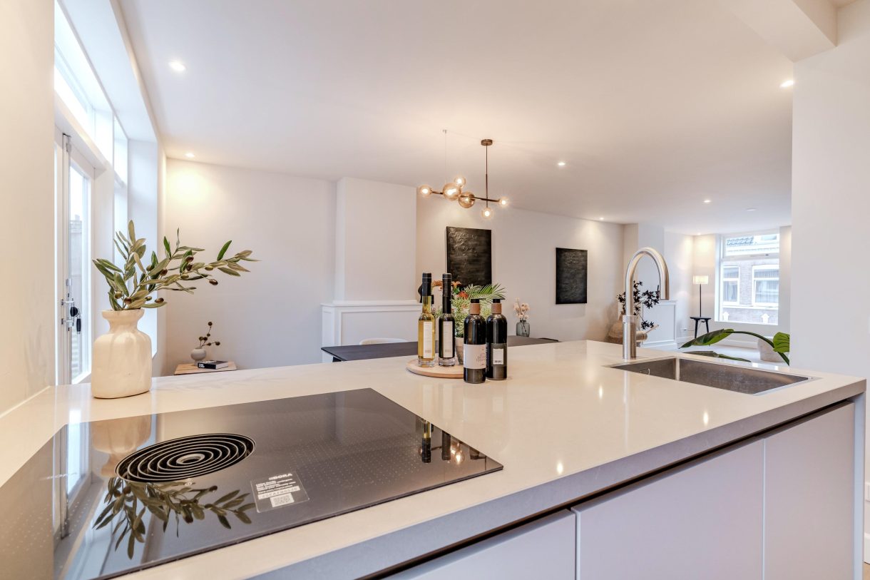 Te koop: Foto Appartement aan de Prins Hendrikstraat 94A in 's-Gravenhage