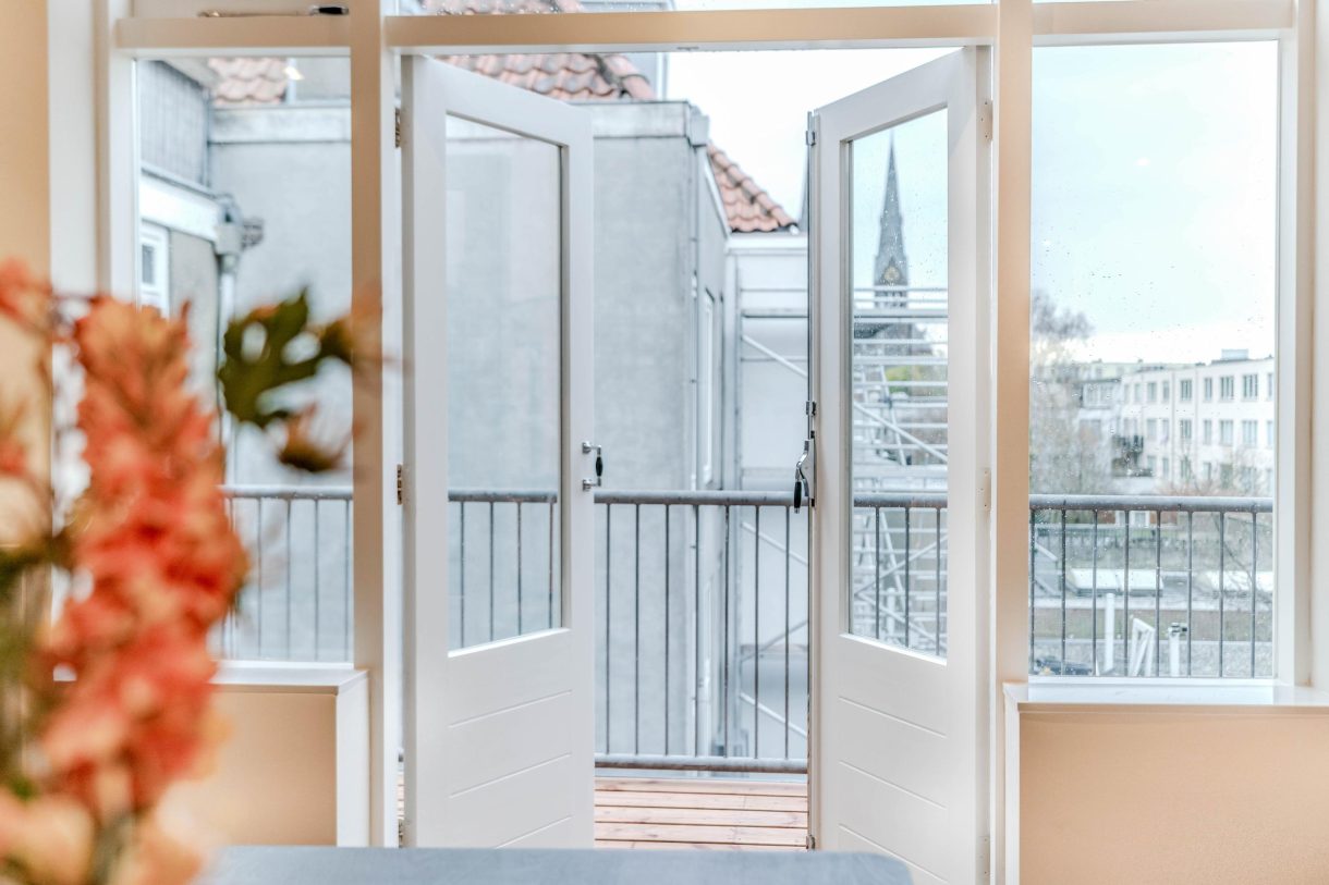 Te koop: Foto Appartement aan de Prins Hendrikstraat 94A in 's-Gravenhage