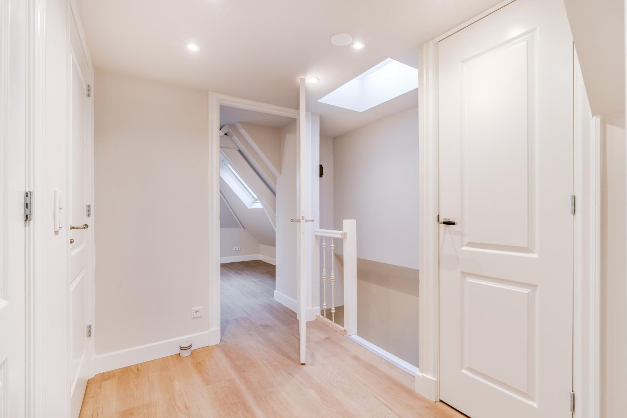 Te koop: Foto Appartement aan de Prins Hendrikstraat 94A in 's-Gravenhage