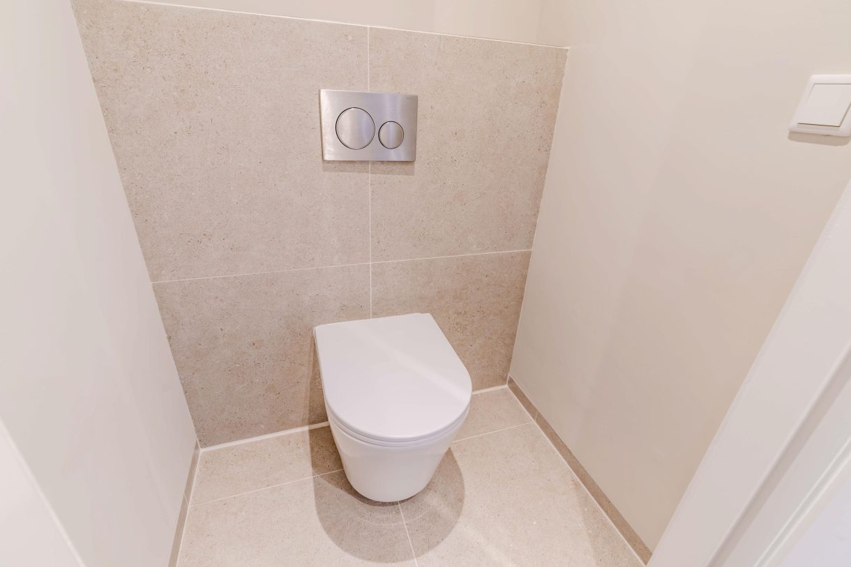 Te koop: Foto Appartement aan de Prins Hendrikstraat 94A in 's-Gravenhage