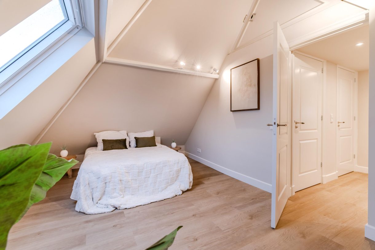Te koop: Foto Appartement aan de Prins Hendrikstraat 94A in 's-Gravenhage