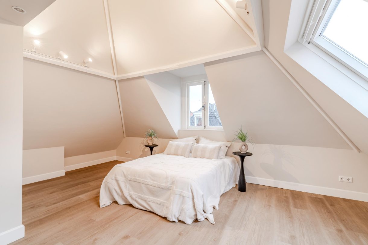 Te koop: Foto Appartement aan de Prins Hendrikstraat 94A in 's-Gravenhage