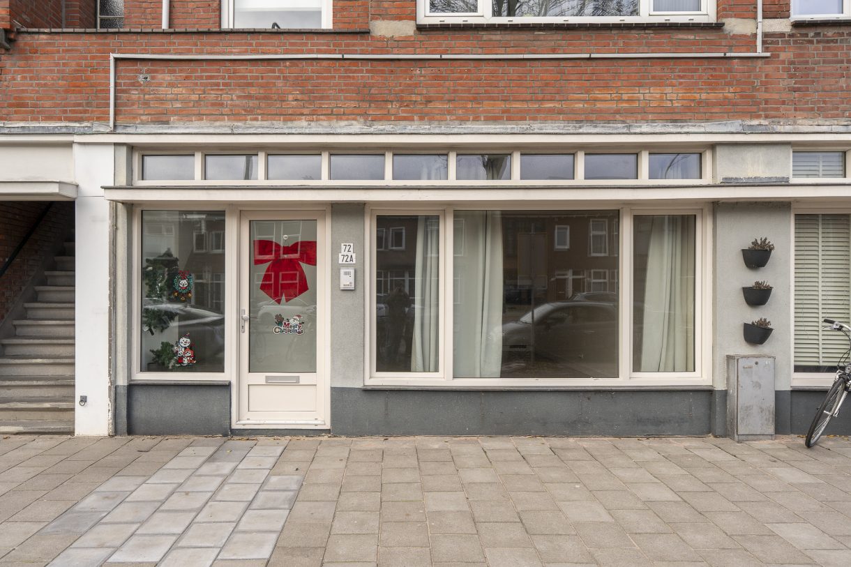 Te koop: Foto Appartement aan de Westduinweg 72 in 's-Gravenhage
