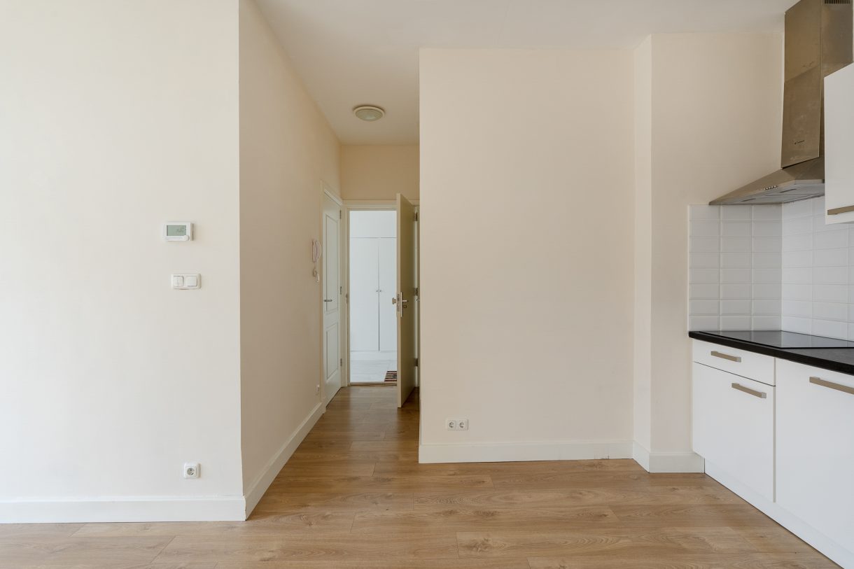 Te koop: Foto Appartement aan de Westduinweg 72 in 's-Gravenhage