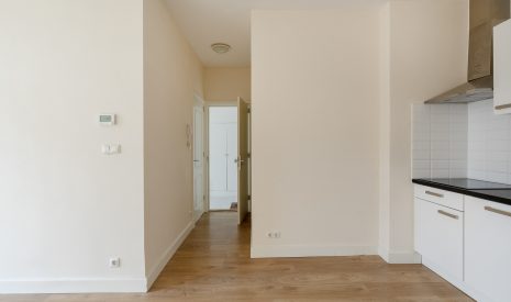 Te koop: Foto Appartement aan de Westduinweg 72 in 's-Gravenhage