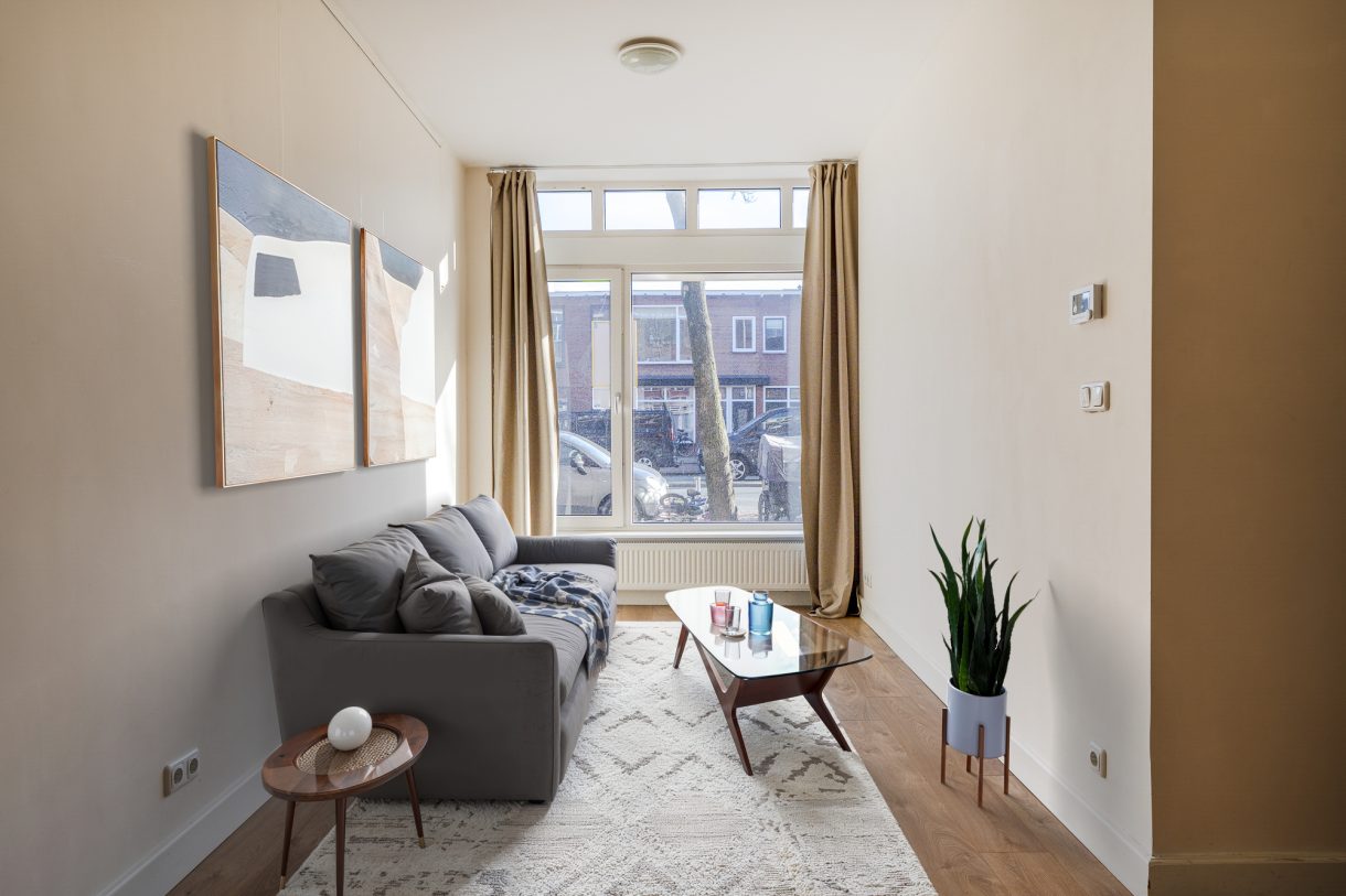 Te koop: Foto Appartement aan de Westduinweg 72 in 's-Gravenhage