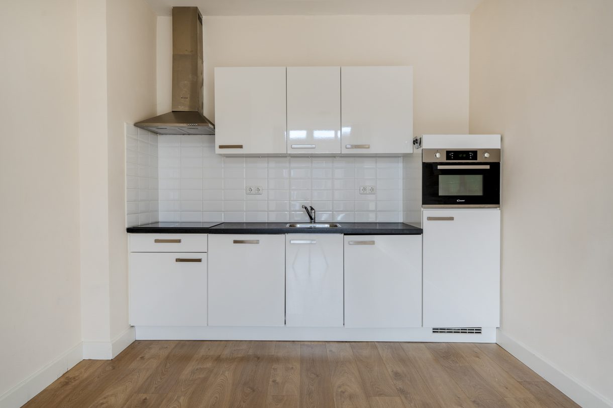 Te koop: Foto Appartement aan de Westduinweg 72 in 's-Gravenhage