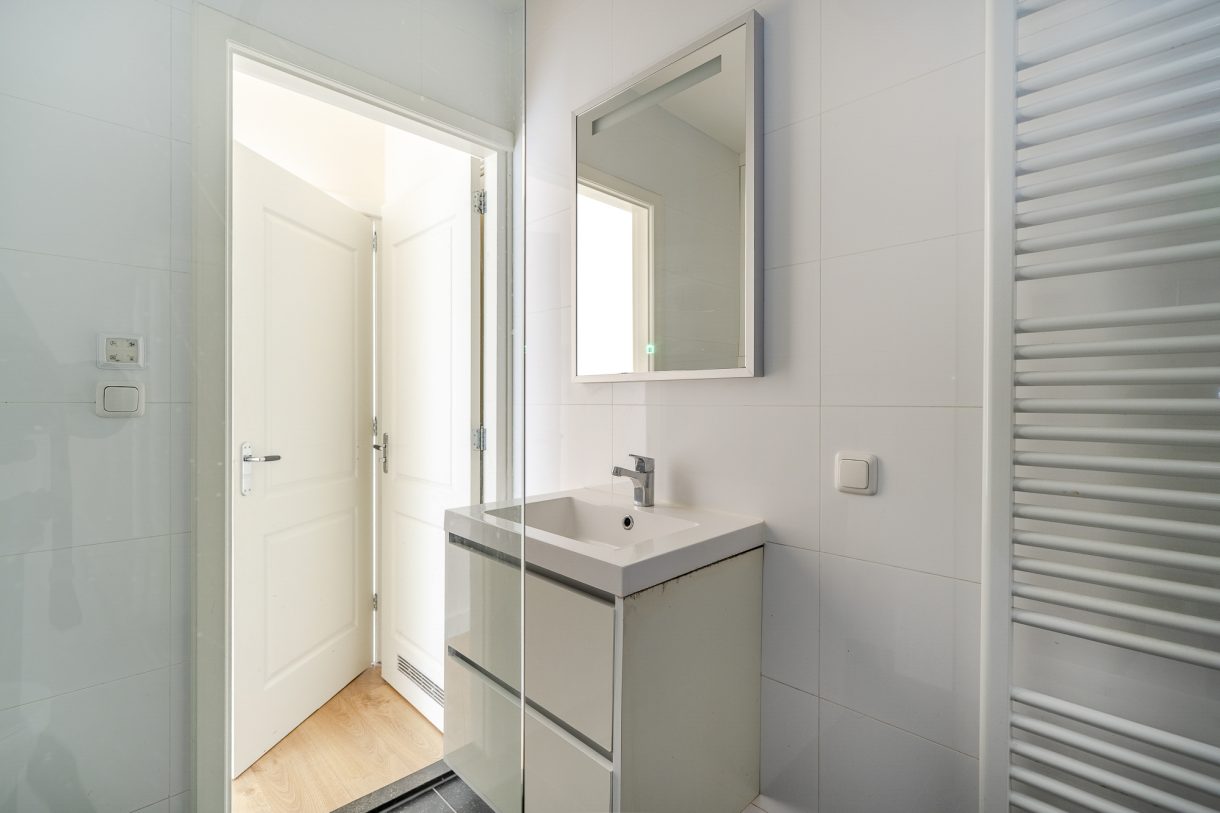 Te koop: Foto Appartement aan de Westduinweg 72 in 's-Gravenhage