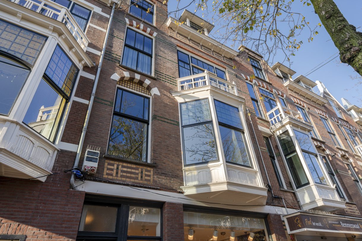 Te huur: Foto Appartement aan de Frederik Hendriklaan 285 in 's-Gravenhage