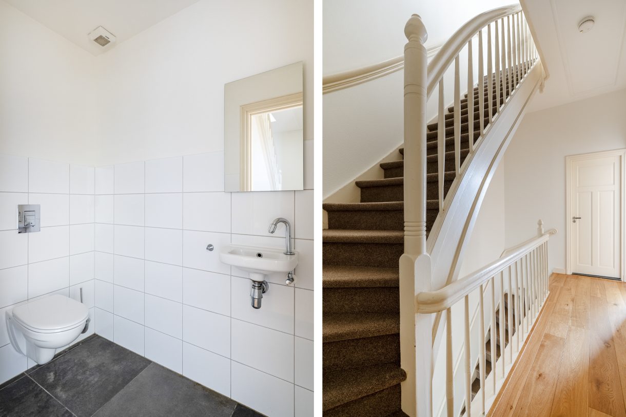 Te huur: Foto Appartement aan de Frederik Hendriklaan 285 in 's-Gravenhage