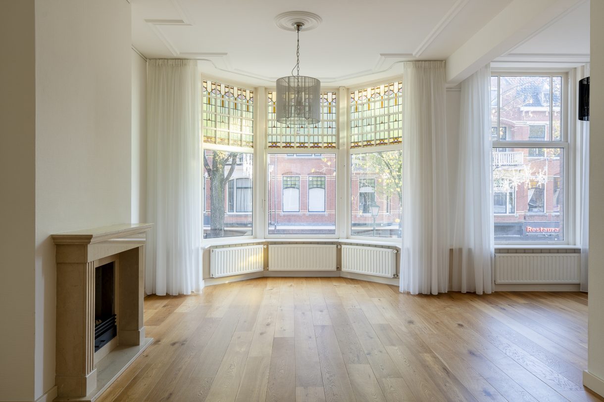 Te huur: Foto Appartement aan de Frederik Hendriklaan 285 in 's-Gravenhage