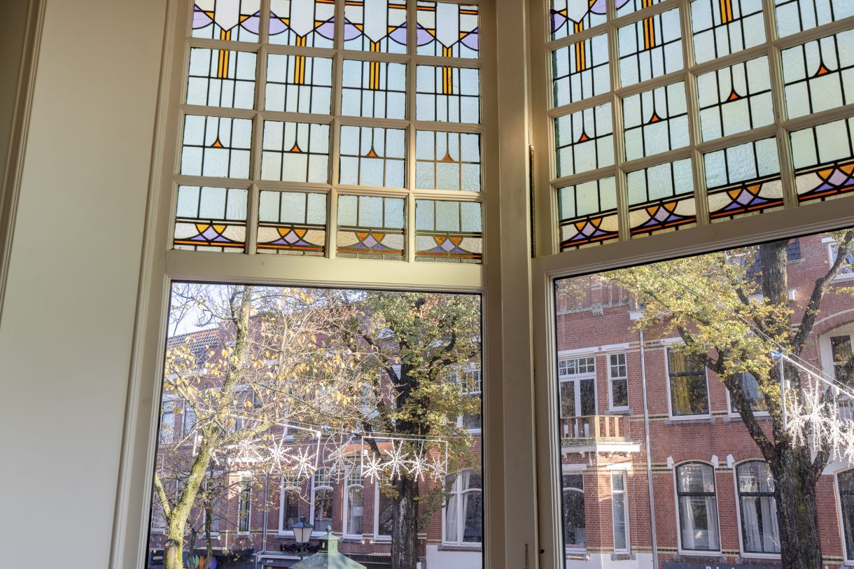 Te huur: Foto Appartement aan de Frederik Hendriklaan 285 in 's-Gravenhage