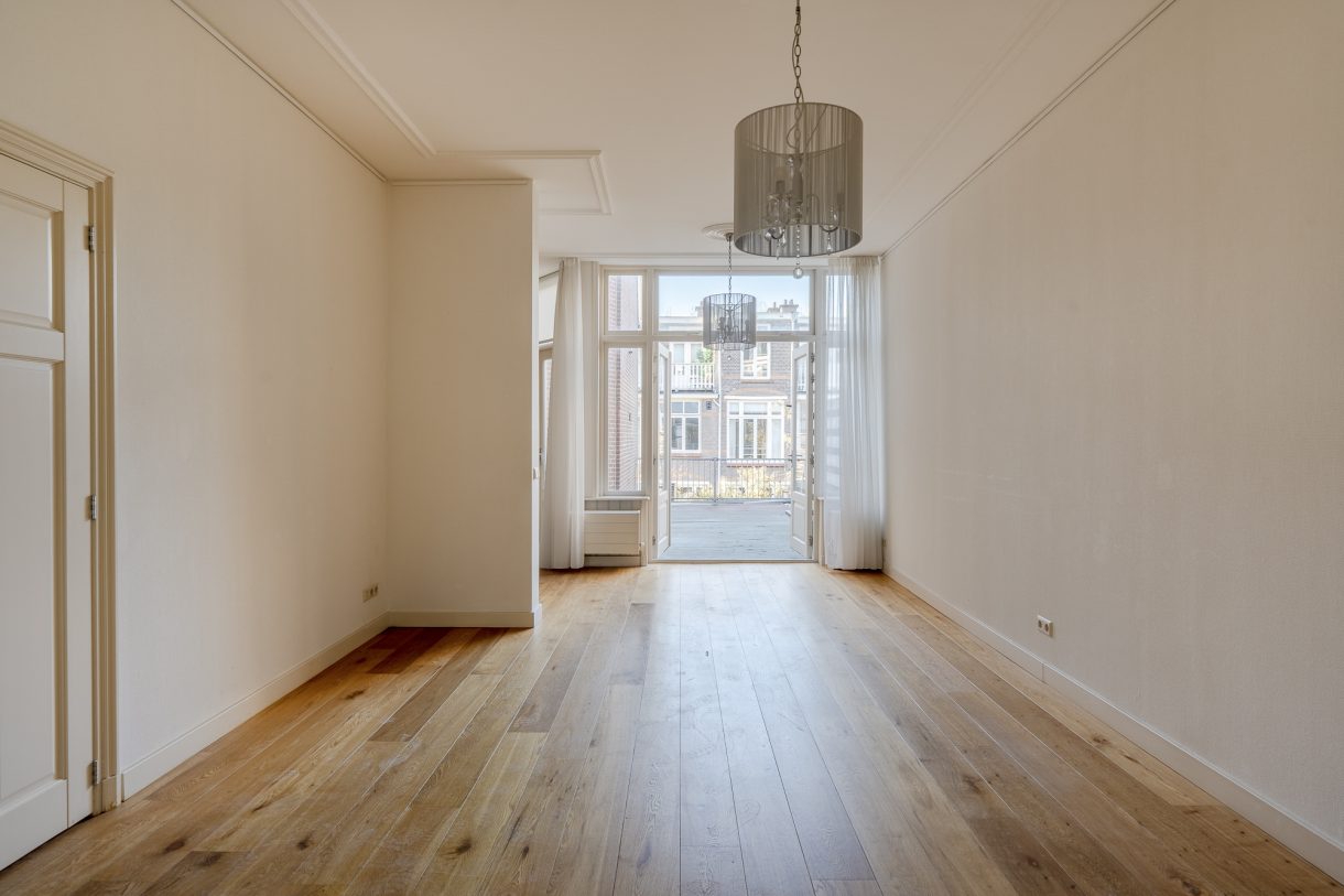 Te huur: Foto Appartement aan de Frederik Hendriklaan 285 in 's-Gravenhage