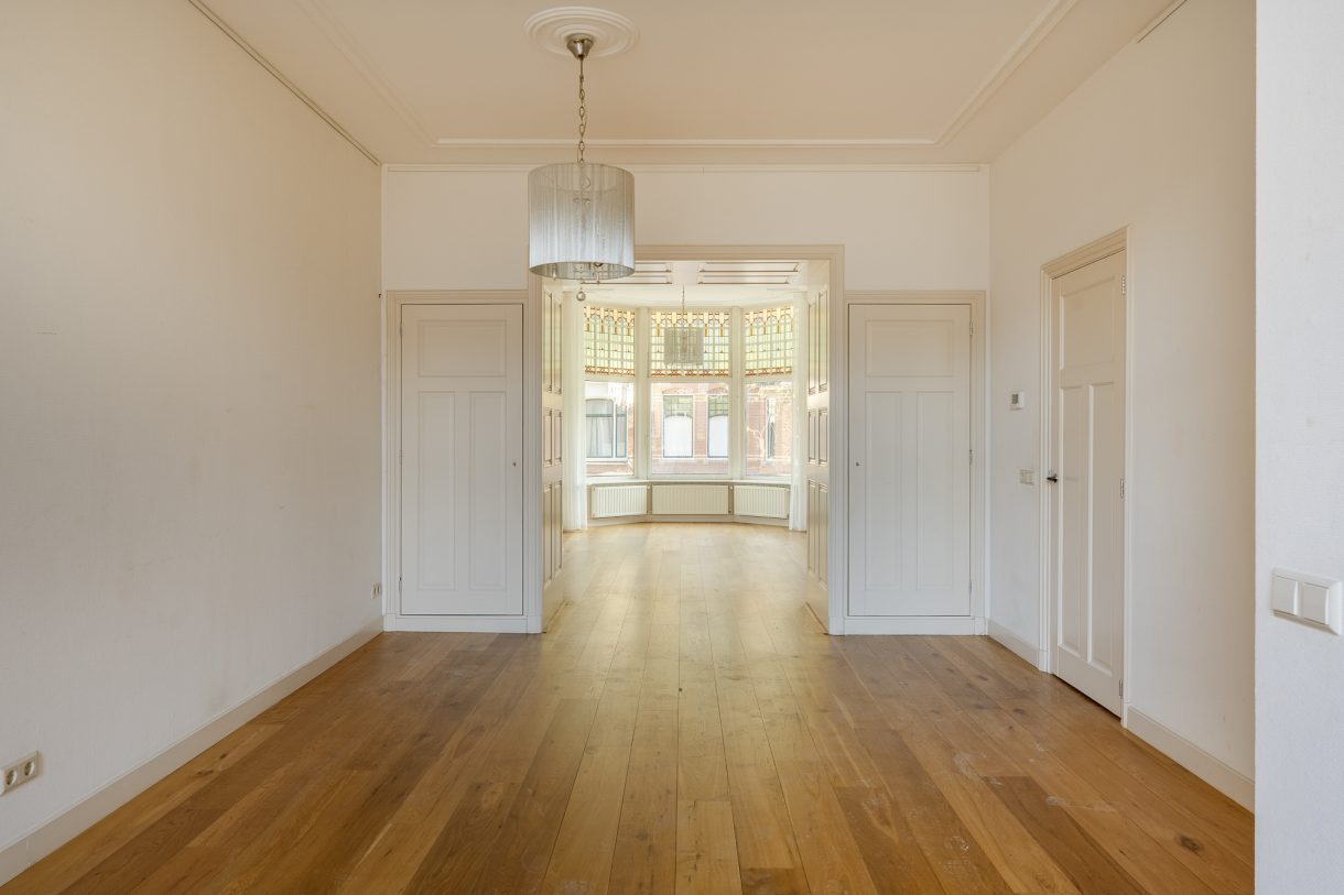 Te huur: Foto Appartement aan de Frederik Hendriklaan 285 in 's-Gravenhage