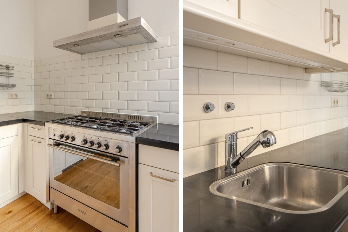 Te huur: Foto Appartement aan de Frederik Hendriklaan 285 in 's-Gravenhage