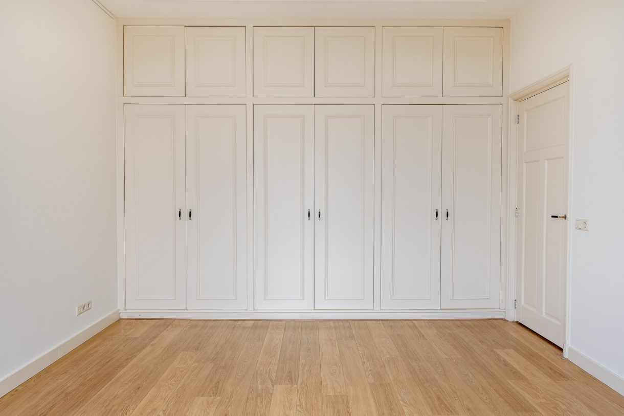 Te huur: Foto Appartement aan de Frederik Hendriklaan 285 in 's-Gravenhage