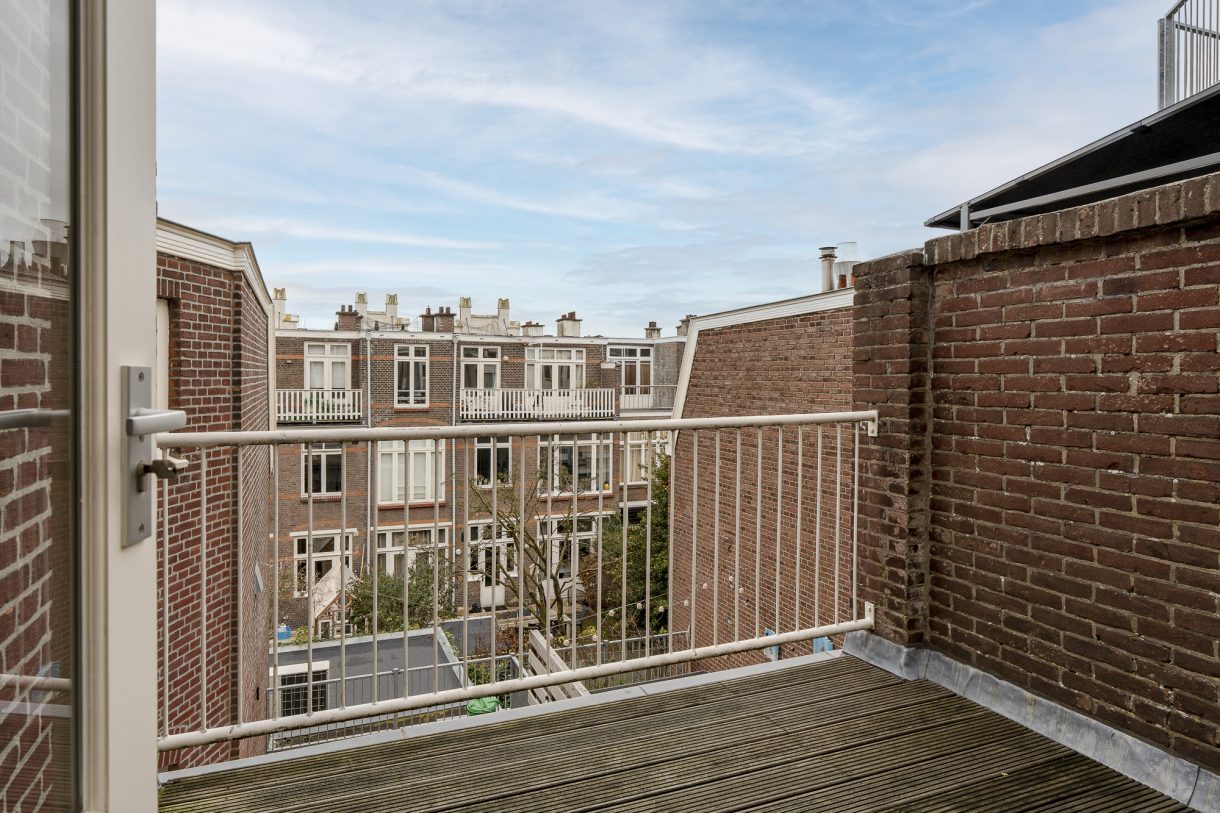 Te huur: Foto Appartement aan de Frederik Hendriklaan 285 in 's-Gravenhage