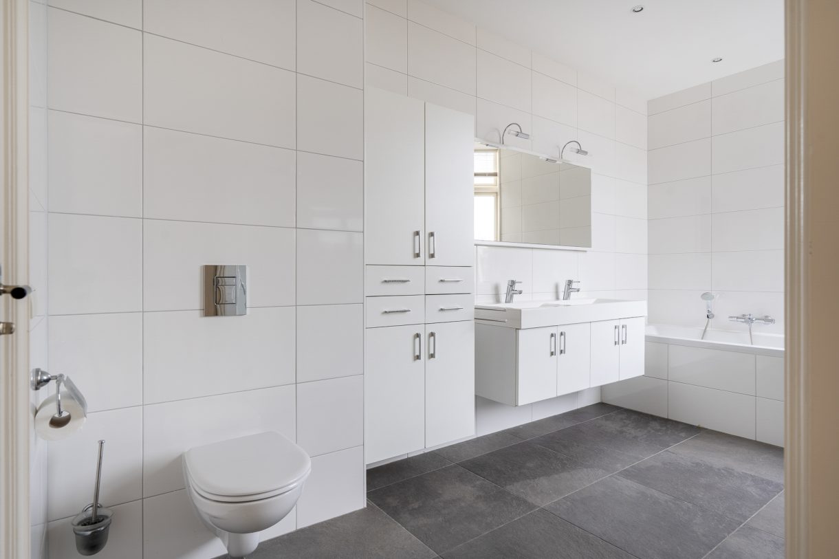 Te huur: Foto Appartement aan de Frederik Hendriklaan 285 in 's-Gravenhage