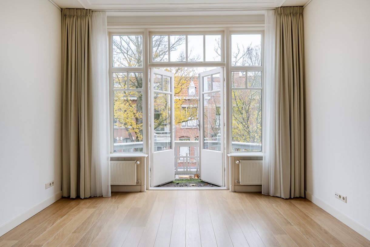 Te huur: Foto Appartement aan de Frederik Hendriklaan 285 in 's-Gravenhage