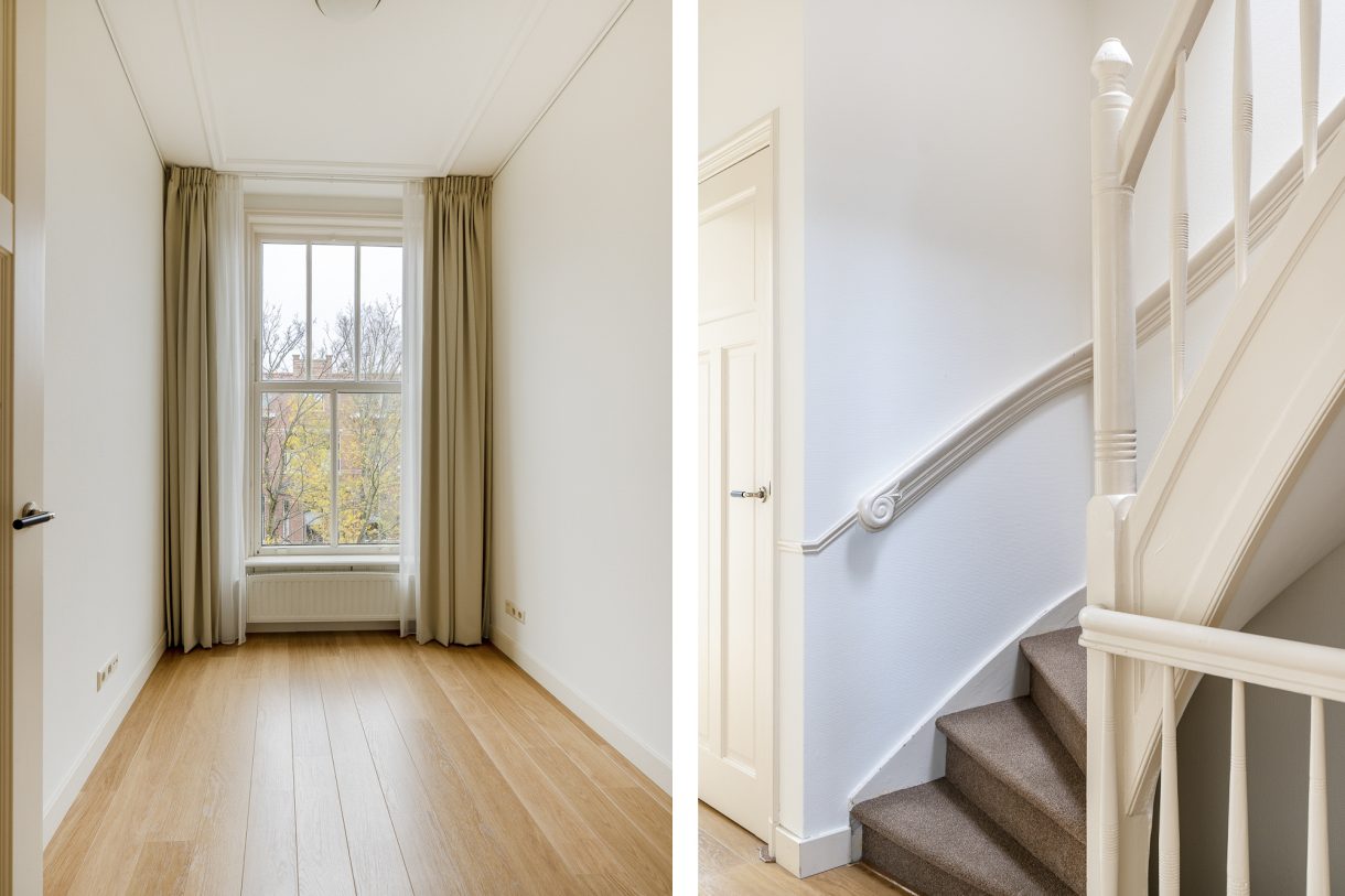 Te huur: Foto Appartement aan de Frederik Hendriklaan 285 in 's-Gravenhage