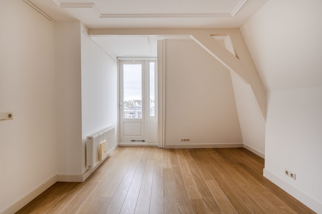 Te huur: Foto Appartement aan de Frederik Hendriklaan 285 in 's-Gravenhage