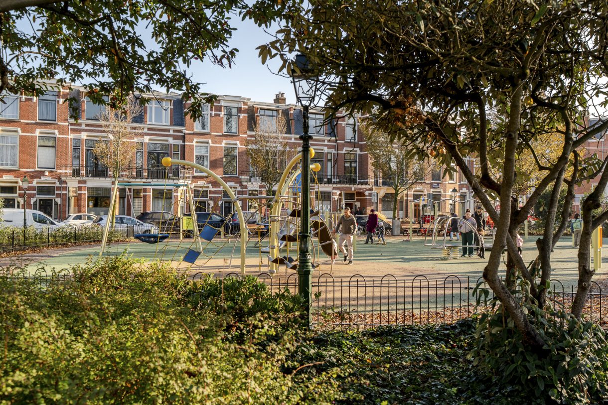 Te huur: Foto Appartement aan de Frederik Hendriklaan 285 in 's-Gravenhage