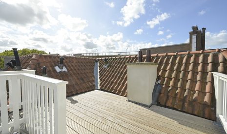 Te koop: Foto Appartement aan de Torenstraat 91A in 's-Gravenhage