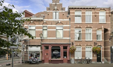 Te koop: Foto Appartement aan de Torenstraat 91A in 's-Gravenhage
