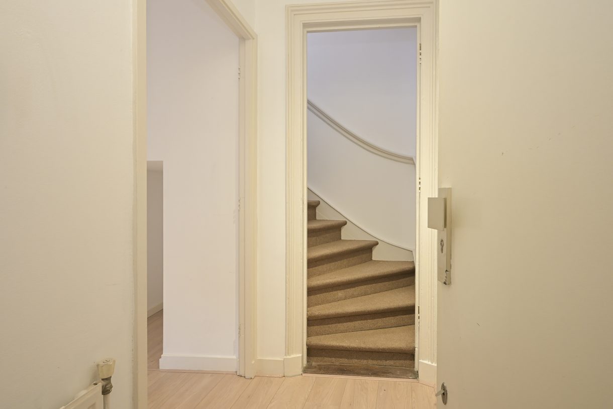 Te koop: Foto Appartement aan de Torenstraat 91A in 's-Gravenhage