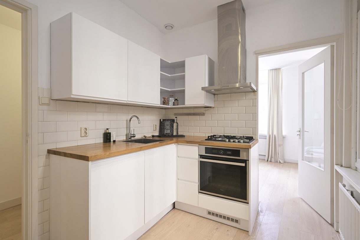 Te koop: Foto Appartement aan de Torenstraat 91A in 's-Gravenhage