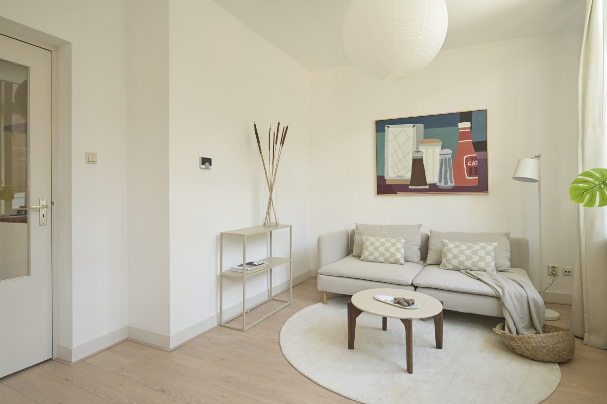 Te koop: Foto Appartement aan de Torenstraat 91A in 's-Gravenhage