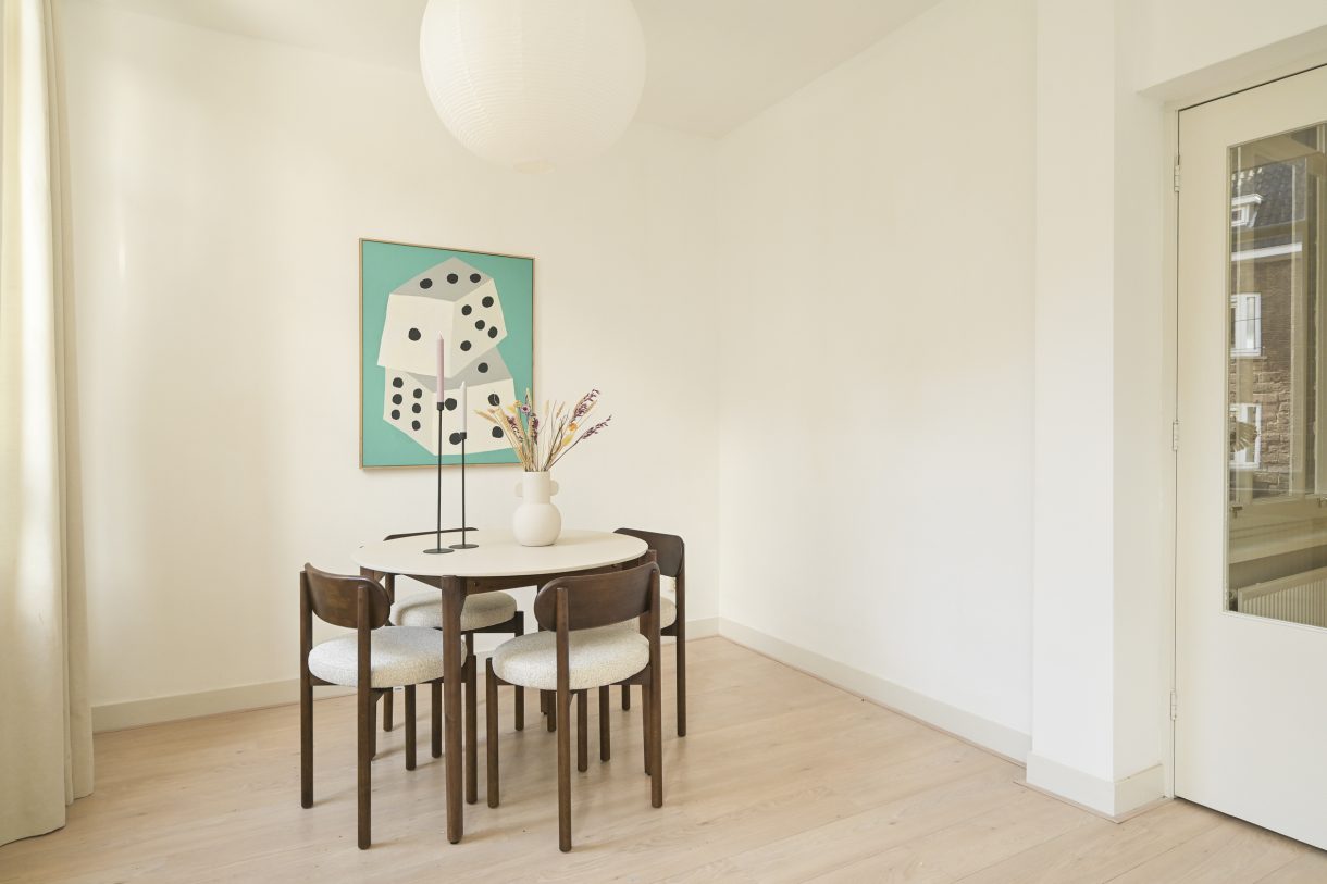 Te koop: Foto Appartement aan de Torenstraat 91A in 's-Gravenhage