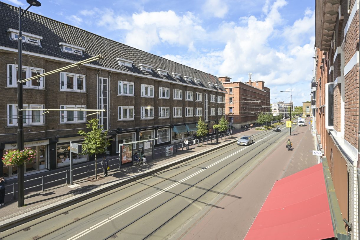 Te koop: Foto Appartement aan de Torenstraat 91A in 's-Gravenhage