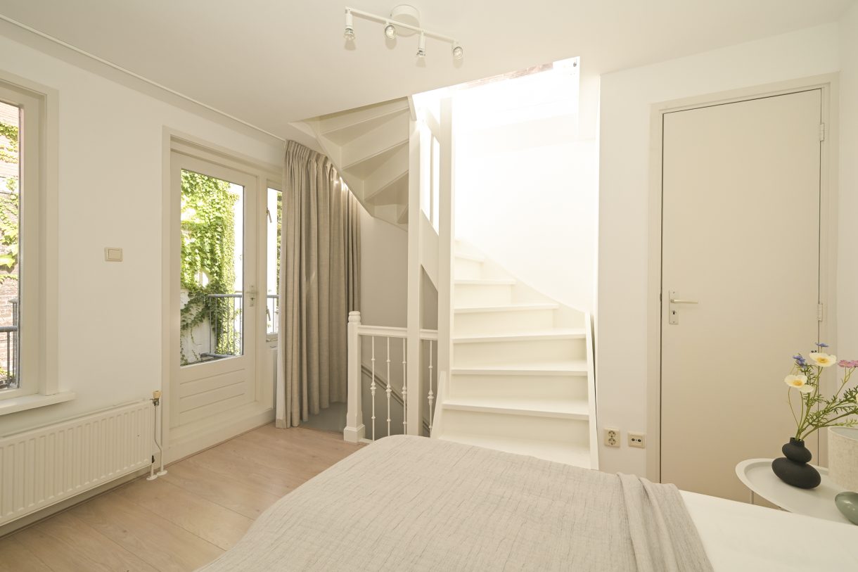 Te koop: Foto Appartement aan de Torenstraat 91A in 's-Gravenhage