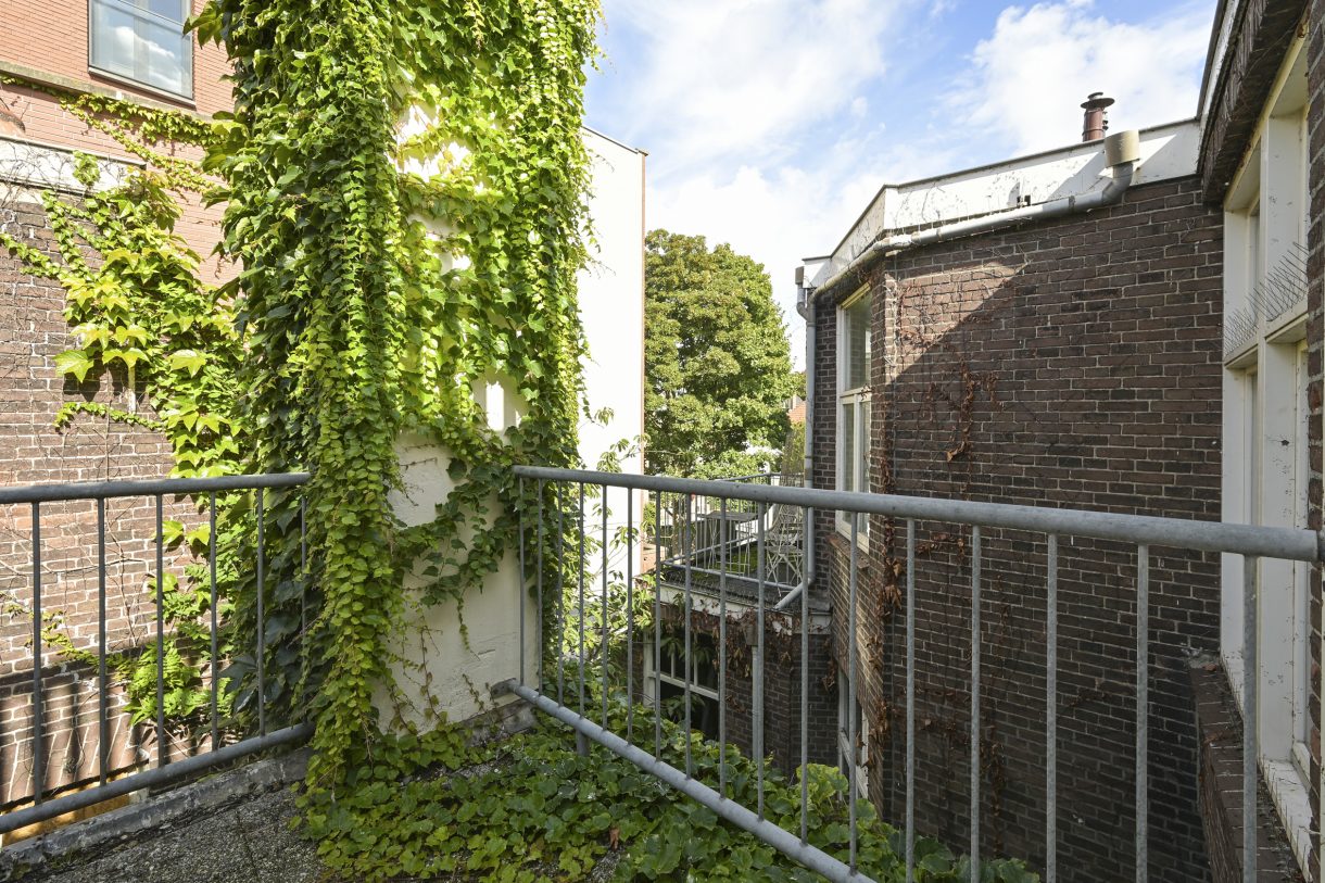 Te koop: Foto Appartement aan de Torenstraat 91A in 's-Gravenhage