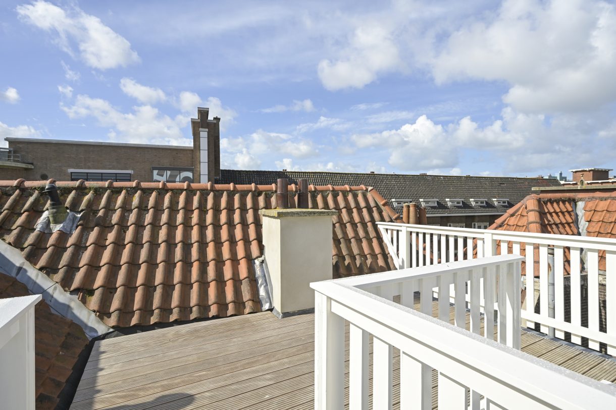 Te koop: Foto Appartement aan de Torenstraat 91A in 's-Gravenhage