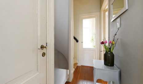 Te huur: Foto Appartement aan de Van Speijkstraat 195 in 's-Gravenhage