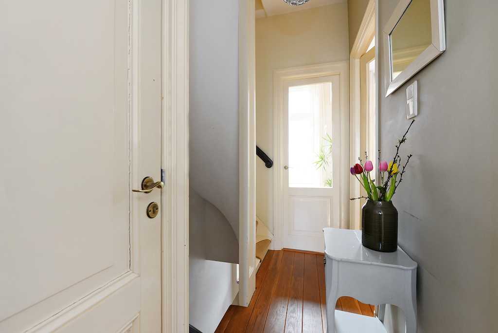 Te huur: Foto Appartement aan de Van Speijkstraat 195 in 's-Gravenhage