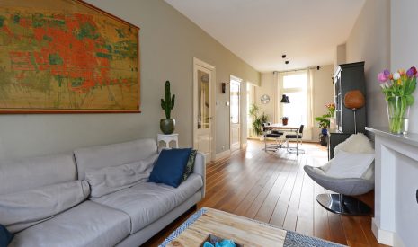 Te huur: Foto Appartement aan de Van Speijkstraat 195 in 's-Gravenhage