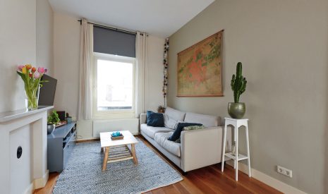 Te huur: Foto Appartement aan de Van Speijkstraat 195 in 's-Gravenhage