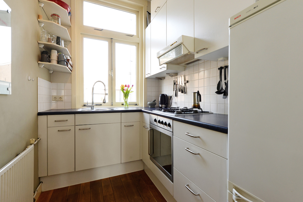 Te huur: Foto Appartement aan de Van Speijkstraat 195 in 's-Gravenhage