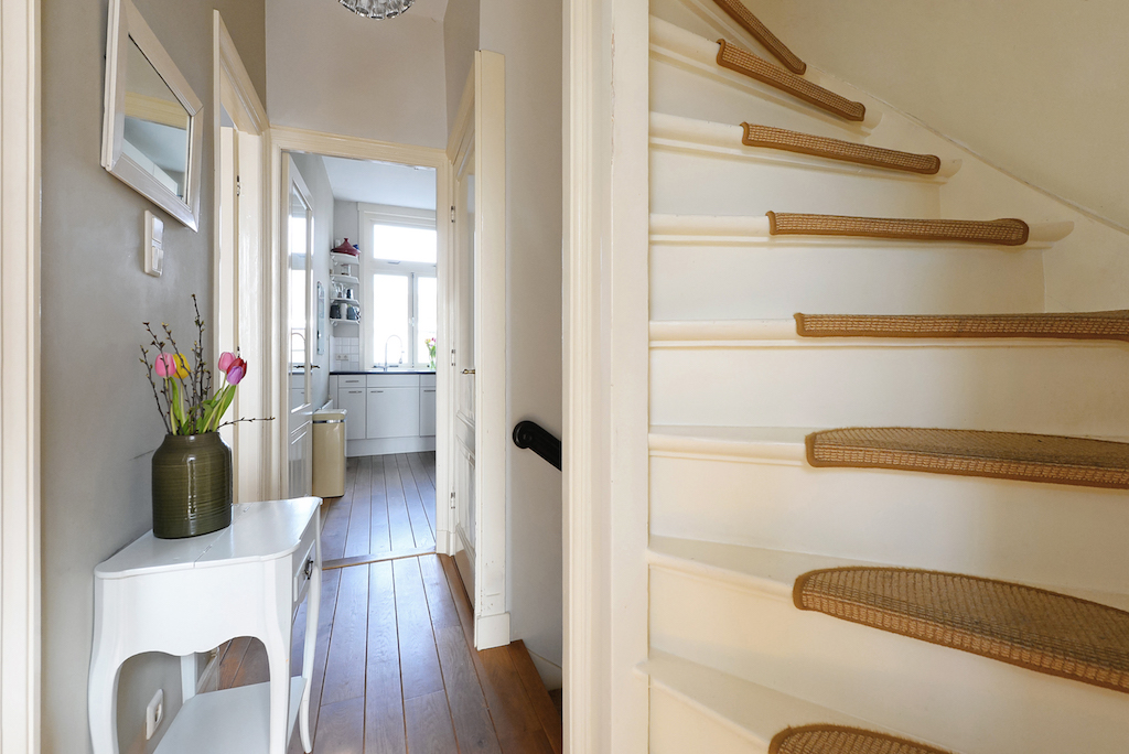 Te huur: Foto Appartement aan de Van Speijkstraat 195 in 's-Gravenhage