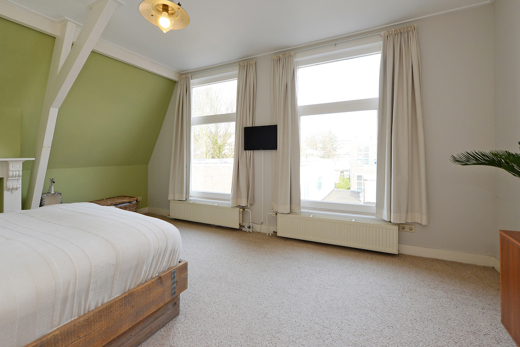 Te huur: Foto Appartement aan de Van Speijkstraat 195 in 's-Gravenhage