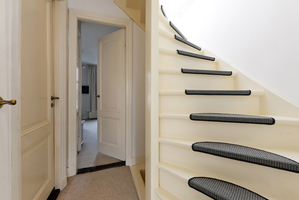 Te huur: Foto Appartement aan de Van Speijkstraat 195 in 's-Gravenhage